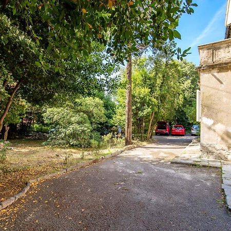 Villa Carolina Rijeka Bagian luar foto